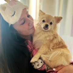 Наталья Журавлёва, 29.07.1987, Екатеринбург