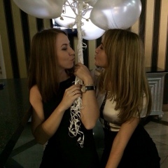 Анастасия Лытнева, 11.02, Москва