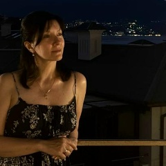 Марина Суханова, Санкт-Петербург