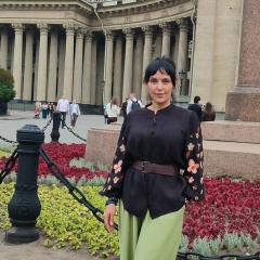 Елена Завьялова, 15.05.1986, Курган