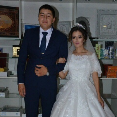 Лейла Саденова, 21.02.1993