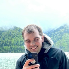 Глеб Чуркин, 13.01.1987, Санкт-Петербург