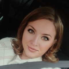 Анна Мартынова, 12.07.1988, Москва