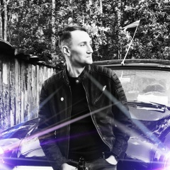 Павел Голубев, 05.02.1989, Полярный