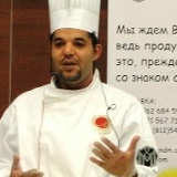 Sayed Hussien, 14.01.1980, Новый Уренгой