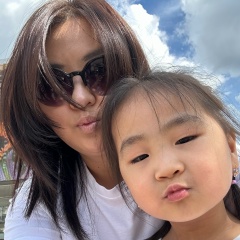 Lena Lee, 24.07.1987, Москва