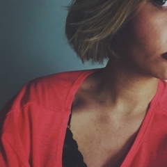 Julia Kobilskaya, Киев