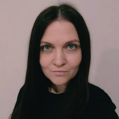 Татьяна Морозова, 21.08, Санкт-Петербург