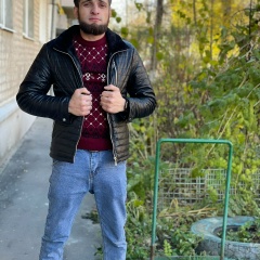 Керим Такаев, 20.09.1994, Москва