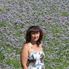 Татьяна Хачаева, Москва