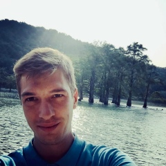 Павел Хижко, 09.08, Таганрог
