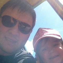 Дмитрий Юзефович, 06.01.1990, Санкт-Петербург