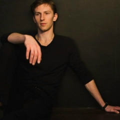 Илья Савенков, 15.10, Санкт-Петербург