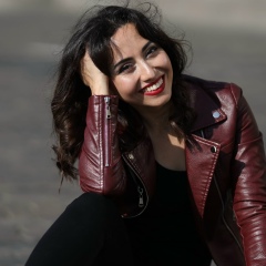 Насиба Алиева, 29.06.1987, Москва