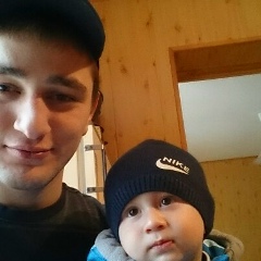 Asker Dymanov, 06.07, Нальчик