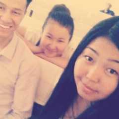 Райхан Шадимуратова, 01.01.1996, Тараз