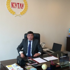 Дос-Мукасан Таукебаев, 24.03.1975, Караганда