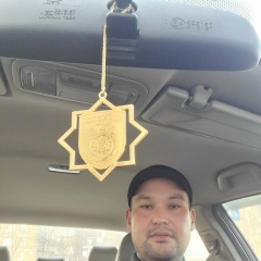 Вепа Чарыев, 01.01, Минск