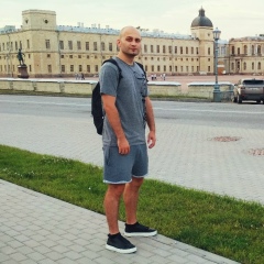 Юра Гриненчук, 03.09.1986, Новоднестровск