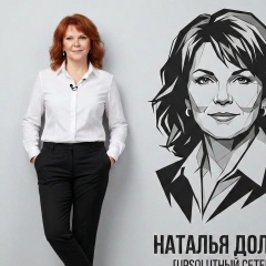 Наталья Должко Апсолют
