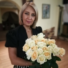 Ольга Шилова, 08.06, Омск