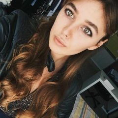 Александра Черноморец, 12.07, Praha