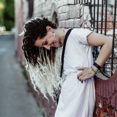 Виктория Геллер, 11.12.1989, Москва