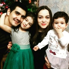 Alisher Fayziev, 12.07.1986, Навои