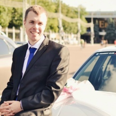 Дима Тельпуховский, 13.10.1987, Гомель