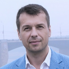 Игорь Блюм, 26.10, Сергиев Посад