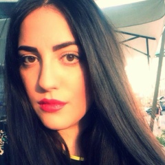 Рина Корчевская, 12.02, Киев