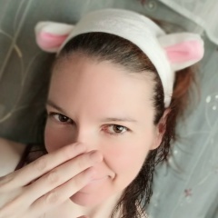 Надежда Никулова, 23.04, Санкт-Петербург