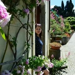 Айлара Маммедмурадова, 13.01