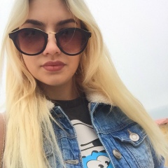 Наташа Пархоменко, 22.05, Пинск