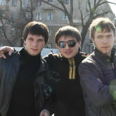 Игорь Бельченко, 04.01.1992, Ростов-на-Дону