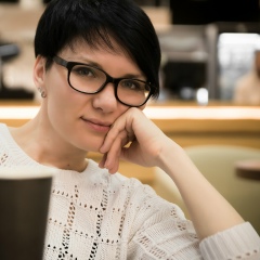 Евгения Михайлова, 16.02, Воронеж