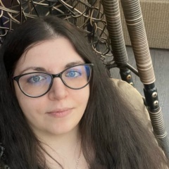 Лана Горбунова, 18.03.1991, Москва