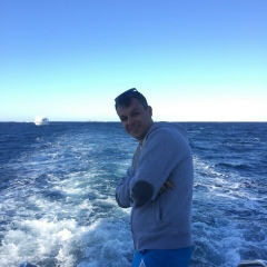 Андрей Калугин