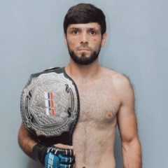 Магомедгаджи Шанавазов, 08.10.1996, Махачкала