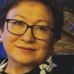 Сафура Галина, Уфа