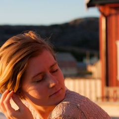 Veronika Kartišova, 22.05