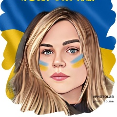 Екатерина Денисова, 30.05, Киев