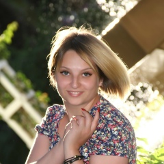 Александра Чернышова, 07.04, Санкт-Петербург