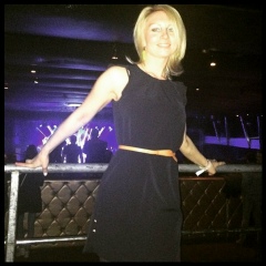 Женевьева Захарина, 28.07, Москва (деревня)