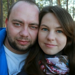 Андрей Соснин, 09.03.1987, Вышний Волочек