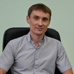 Антон Тюсенков, 18.10