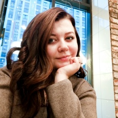 Ольга Коваль, 05.09