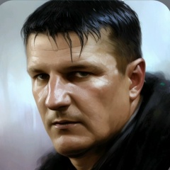 Денис Сивец, 01.04.1985, Полоцк