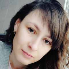 Александра Флюстикова, 08.09, Томск