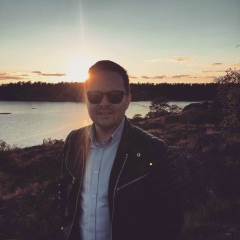 Артем Кравченко, 17.09.1987, Stockholm